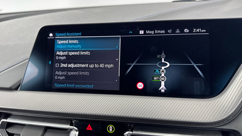 BMW 1 Series 118i [136] M Sport 5dr Step Auto [LCP] Petrol Hatchback